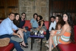 Saturday Night at Byblos Old Souk, Part 1 of 2